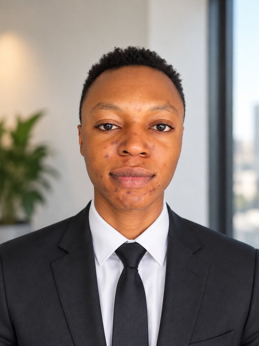 Onifade Solomon Ayomide, Founder and C.E.O of Solosab Group